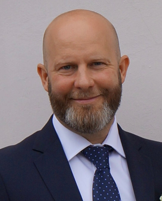 Marcin Noga